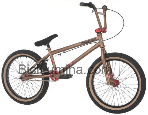 Mongoose Scan R70 opinión y ficha técnica